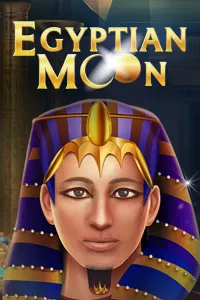 Egyptian Moon