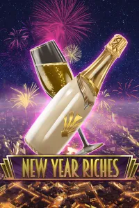 New Year Riches